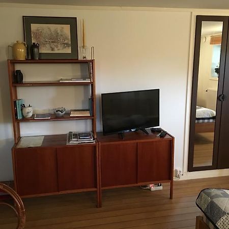 Rum I Villa - Kaerleksudden Norrtaelje Esterno foto