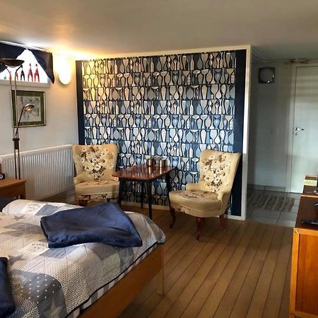Rum I Villa - Kaerleksudden Norrtaelje Esterno foto