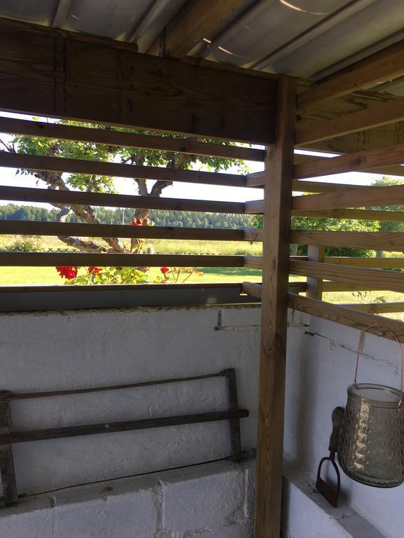 Rum I Villa - Kaerleksudden Norrtaelje Esterno foto