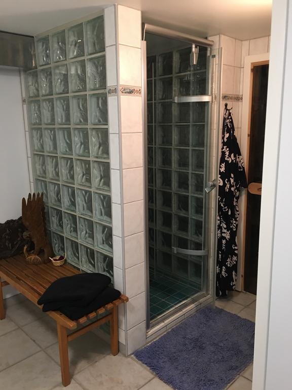 Rum I Villa - Kaerleksudden Norrtaelje Esterno foto