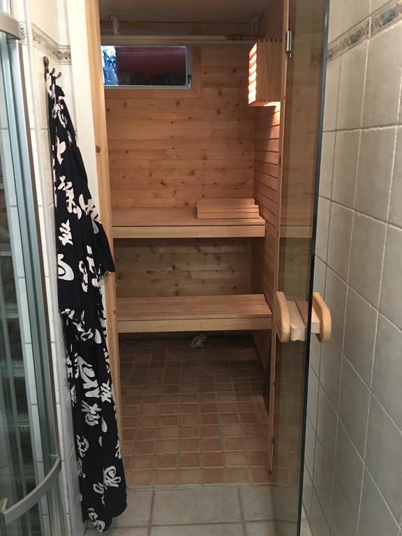 Rum I Villa - Kaerleksudden Norrtaelje Esterno foto