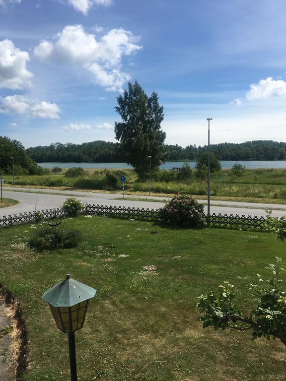 Rum I Villa - Kaerleksudden Norrtaelje Esterno foto